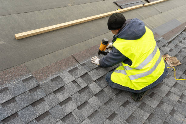 Best Roofing for New Construction  in New Castle Northwest, PA